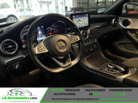 Mercedes Classe C 220 220 d BVA  occasion � Beaupuy - photo n�6