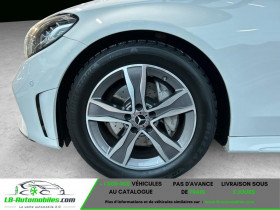 Mercedes Classe C 220 220 d BVA  occasion � Beaupuy - photo n�5
