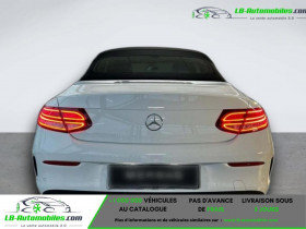 Mercedes Classe C 220 220 d BVA  occasion � Beaupuy - photo n�4