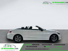 Mercedes Classe C 220 220 d BVA  occasion � Beaupuy - photo n�3