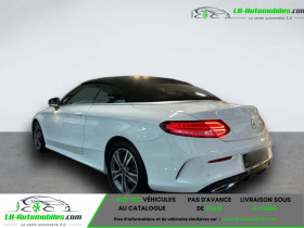 Mercedes Classe C 220 220 d BVA  occasion � Beaupuy - photo n�2