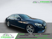 Mercedes Classe C 220 220 d BVA  � Beaupuy 31