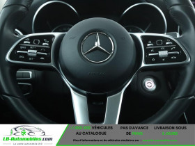 Mercedes Classe C 220 220 d BVA  occasion � Beaupuy - photo n�9