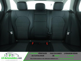 Mercedes Classe C 220 220 d BVA  occasion � Beaupuy - photo n�8