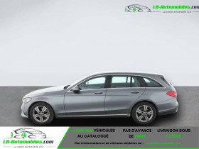 Mercedes Classe C 220 220 d BVA  occasion � Beaupuy - photo n�6