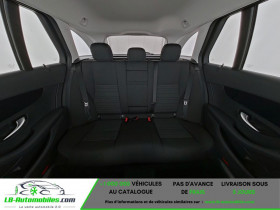 Mercedes Classe C 220 220 d BVA  occasion � Beaupuy - photo n�8