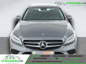 Mercedes Classe C 220 220 d BVA  occasion � Beaupuy - photo n�5