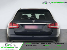 Mercedes Classe C 220 220 d BVA  occasion � Beaupuy - photo n�7