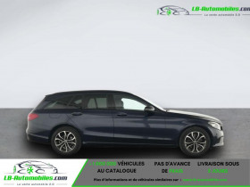 Mercedes Classe C 220 220 d BVA  occasion � Beaupuy - photo n�6