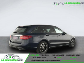 Mercedes Classe C 220 220 d BVA  occasion � Beaupuy - photo n�4