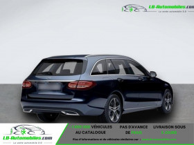 Mercedes Classe C 220 , garage LB AUTOMOBILES � Beaupuy