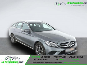 Mercedes Classe C 220 220 d BVA  occasion � Beaupuy - photo n�2