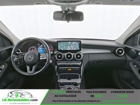 Mercedes Classe C 220 220 d BVA  occasion � Beaupuy - photo n�3