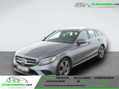 Annonce Mercedes Classe C 220 occasion Diesel 220 d BVA � Beaupuy