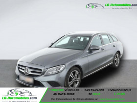 Mercedes Classe C 220 , garage LB AUTOMOBILES � Beaupuy