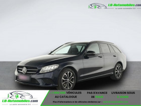 Mercedes Classe C 220 220 d BVA  occasion � Beaupuy - photo n�2