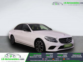 Annonce Mercedes Classe C 220 occasion Essence 220 d BVA � Beaupuy