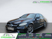 Annonce Mercedes Classe C 220 occasion Essence 220 d BVA � Beaupuy