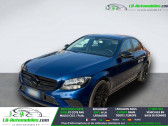 Annonce Mercedes Classe C 220 occasion Essence 220 d BVA � Beaupuy