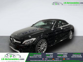 Annonce Mercedes Classe C 220 occasion Diesel 220 d BVA � Beaupuy