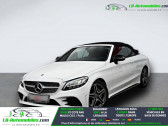 Mercedes Classe C 220 220 d BVA  � Beaupuy 31
