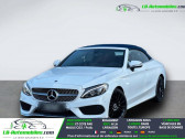 Annonce Mercedes Classe C 220 occasion Diesel 220 d BVA � Beaupuy