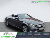Mercedes Classe C 220 220 d BVA  � Beaupuy 31