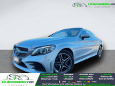 Annonce Mercedes Classe C 220 occasion Diesel 220 d BVA � Beaupuy
