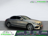 Mercedes Classe C 220 220 d BVA  � Beaupuy 31