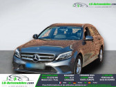 Annonce Mercedes Classe C 220 occasion Diesel 220 d BVA � Beaupuy