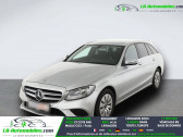 Mercedes Classe C 220 220 d BVA  � Beaupuy 31