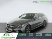 Mercedes Classe C 220 220 d BVA  � Beaupuy 31