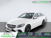 Mercedes Classe C 220 220 d BVA  � Beaupuy 31