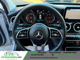 Mercedes Classe C 220 220 d BVA  occasion � Beaupuy - photo n�5