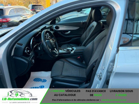 Mercedes Classe C 220 220 d BVA  occasion � Beaupuy - photo n�4