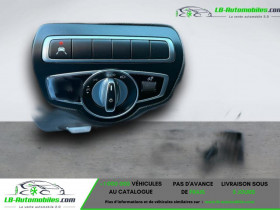 Mercedes Classe C 220 220 d BVA  occasion � Beaupuy - photo n�3