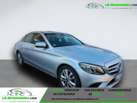 Mercedes Classe C 220 , garage LB AUTOMOBILES � Beaupuy