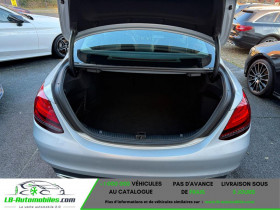 Mercedes Classe C 220 220 d BVA  occasion � Beaupuy - photo n�7