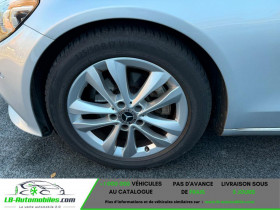 Mercedes Classe C 220 220 d BVA  occasion � Beaupuy - photo n�6