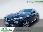Mercedes Classe C 220 occasion année 2022 boite Automatique Annonce Mercedes Classe C 220 occasion Diesel 220 d BVA à Beaupuy