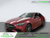 Mercedes Classe C 220 occasion année 2022 boite Automatique Annonce Mercedes Classe C 220 occasion Diesel 220 d BVA à Beaupuy