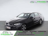 Mercedes Classe C 220 occasion année 2021 boite Automatique Annonce Mercedes Classe C 220 occasion Diesel 220 d BVA à Beaupuy
