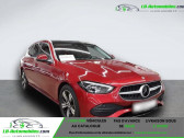 Mercedes Classe C 220 occasion  année 2022 boite Automatique Annonce Mercedes Classe C 220 occasion Diesel 220 d BVA à Beaupuy