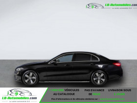 Mercedes Classe C 220 220 d BVA  occasion � Beaupuy - photo n�4