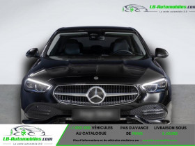 Mercedes Classe C 220 220 d BVA  occasion � Beaupuy - photo n�3