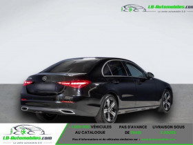 Mercedes Classe C 220 220 d BVA  occasion � Beaupuy - photo n�2