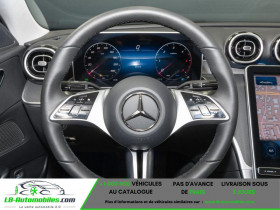 Mercedes Classe C 220 220 d BVA  occasion � Beaupuy - photo n�8