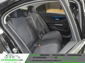 Mercedes Classe C 220 220 d BVA  occasion � Beaupuy - photo n�7