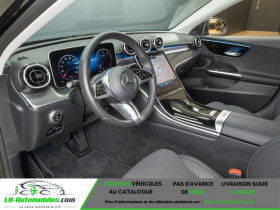 Mercedes Classe C 220 220 d BVA  occasion � Beaupuy - photo n�6