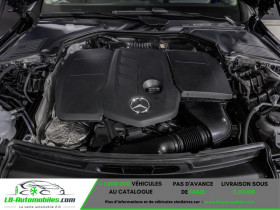 Mercedes Classe C 220 220 d BVA  occasion � Beaupuy - photo n�10